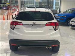 هۆندا HR-V